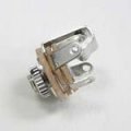 (image for) 2.5mm Mono Panel Socket (PLJ211)