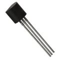 (image for) BC183C - Low Power NPN Sil Transistor (SEM29H)