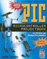 (image for) PIC Microcontroller Project Book (GBL77G)