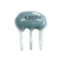 (image for) Ceramic Filter 4MHz (CRY106)