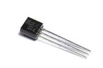 (image for) 2N5551 - Low Pwr NPN Sil Transistor (SEM60H)
