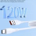 (image for) Fast Charger 2M Cable 120w (ALV37G)