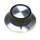 (image for) Knob 37mm w. Pointer (AMD49G)