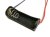 (image for) 12V 23A Battery Holder with Wire (AMB50G)