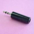 (image for) 2.5mm Stereo Plug (PLJ251)