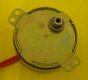(image for) Geared AC Motor, CW/CCW 30rpm (BCM49G)