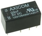 (image for) Relay, DPDT, 5V (RLY026)