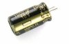 (image for) Electrolytic Radial 1000UF 10V (ELR109)