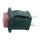 (image for) Square Push Red Momentary 1A (SWP073)