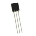 (image for) BC239C - Low Power NPN Sil Transistor (SEM04H)