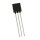 (image for) BC239C - Low Power NPN Sil Transistor (SEM04H)