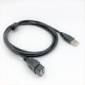 (image for) USB2.0 Cable M to F 1.5m (ALU18G)