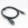(image for) USB2.0 Cable M to F 1.5m (ALU18G)