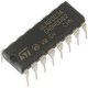 (image for) ULN2003A - Darlington Transistor Array (SEN97H)