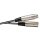 (image for) Patch Lead XLR to XLR, 1m, Black (ANK34G)
