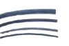 Heat Shrink 1.5/0.75mm, 1m - Black (SBH00S) (image for) Heat Shrink 1.5/0.75mm, 1m - Black (SBH00S)