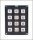 (image for) Numeric Keypad (BCM07G)