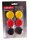 (image for) Coloured 40 mm Replacement Earphone Pads x 3 Pairs (ALT14G)