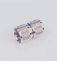 (image for) UHF Plug to N type Plug (PLR381)