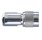 (image for) FME Male to TNC Male in-line Connector (AMG09G)