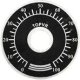(image for) Scale plate for Potentiometer (AMD75G)