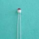 (image for) LED 2mm Ceramic Red (LED202)