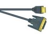 (image for) DVID-D to HDMI Lead, 1.5m (APN34G)