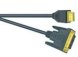 DVID to HDMI (image for) DVID to HDMI