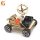 (image for) Wooden Radar Vehicle Model (KIT70)