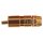 (image for) RCA Plug Gold 6mm White (ANP77G)