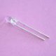 Infra-red 3mm Receiver/Phototransistor (LIR132) (image for) Infra-red 3mm Receiver/Phototransistor (LIR132)