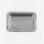 (image for) Plain Zinc Dish, 127 x 178mm (PEN00G)