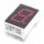 (image for) 7-Segment Display 0.5in Red CC (LDD004)