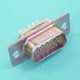 (image for) HD D-sub 15-pin Plug (PLD201)