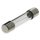 (image for) Fuse Slow-blow 32mm Single 150mA (FUY015)