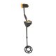 (image for) Treasure Seeker MD4030 Professional Metal Detector (APN89G)