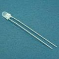 (image for) LED 3mm Green/Red (LED403)