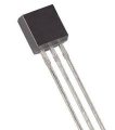 (image for) BC238 - Low Power NPN Silicon Transistor (SEM03H)
