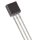 (image for) BC238 - Low Power NPN Silicon Transistor (SEM03H)