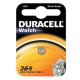 Duracell Silver Oxide Button Cell, 364/363 (AMZ02G) (image for) Duracell Silver Oxide Button Cell, 364/363 (AMZ02G)