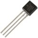 (image for) BC337-25 Low Power NPN Sil Transistor (SEM07H)