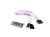 (image for) BLUETOOTH HC-05 TRANSMISSION MODULE (ARD63E)