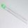 (image for) LED Low Current 3mm Green (LED362)