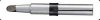 (image for) Type 52 Replacement Bit - 4.7mm (AEL52G)