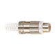 (image for) RCA White high grade socket inline (ANP98G)