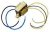 (image for) Transformer 6-0-6 100mA (AMZ41G)