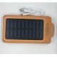 (image for) Power Bank Solar+LED (AMH30G)