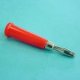 Banana Plug Red (PLG424) (image for) Banana Plug Red (PLG424)