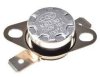 Bi-Metal Thermal Switch, N/C 60C (FUT19G) (image for) Bi-Metal Thermal Switch, N/C 60C (FUT19G)