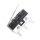 (image for) Sub-min Microswitch with Lever (SWM002)